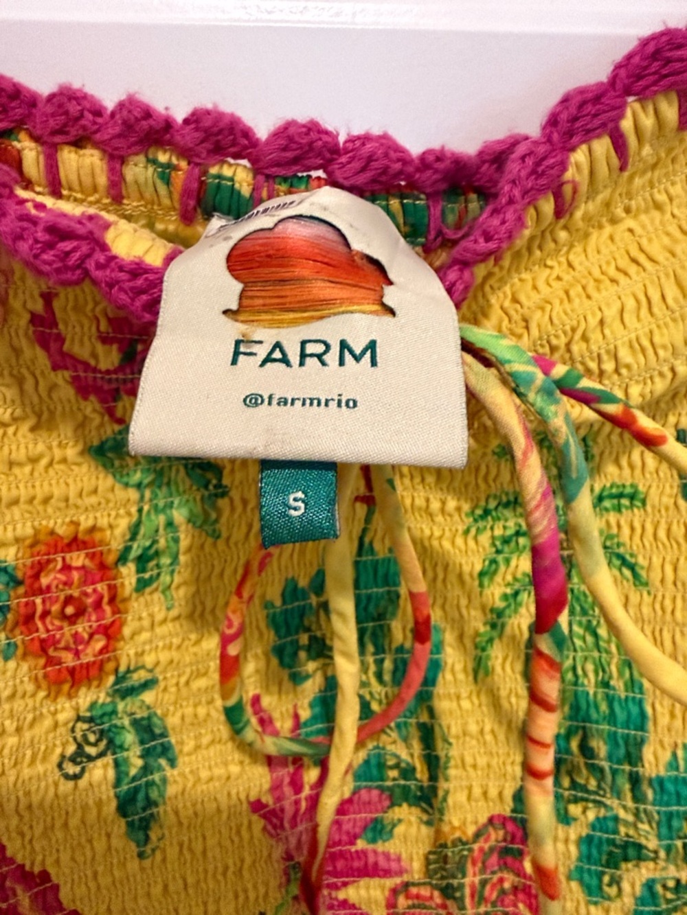 Farm Rio Maxi - Picture 2 of 3